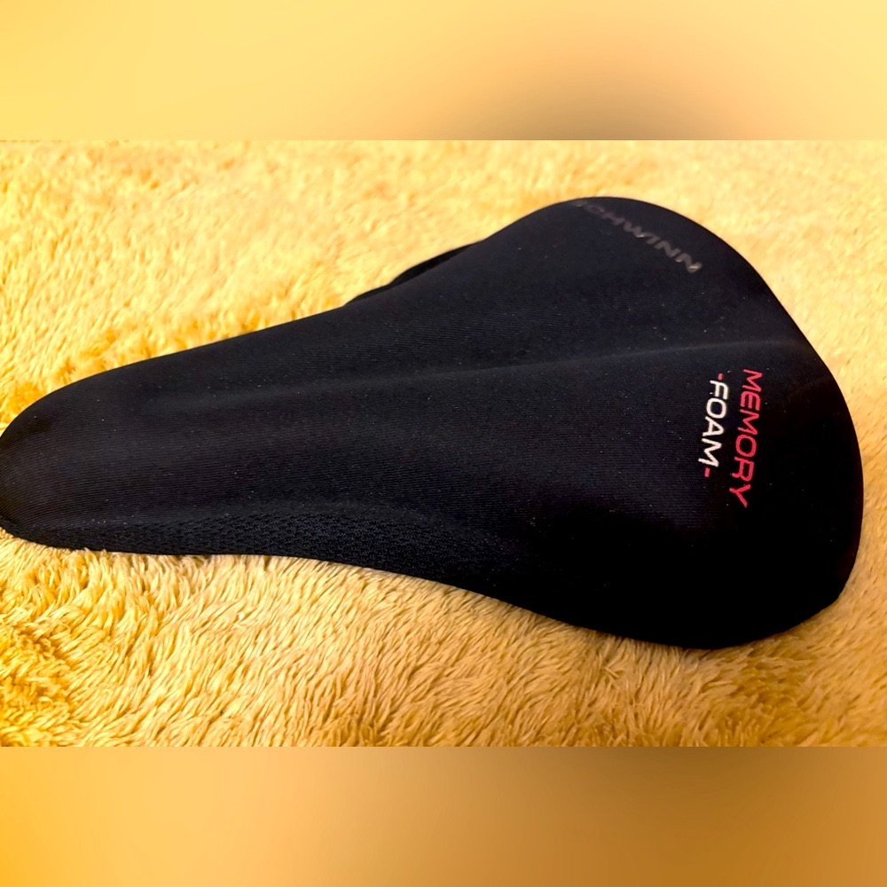 Schwinn Bicycle Pad